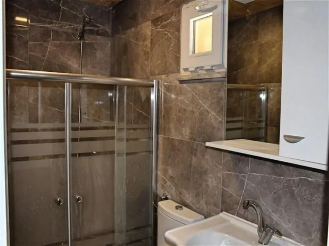 1 Bedroom Bungalow
