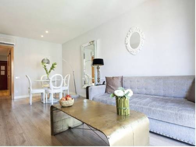 Grandom Suites