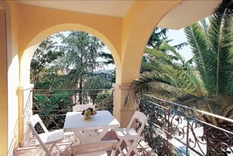Residence Le Palme