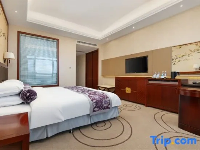 Deluxe Standard Double room