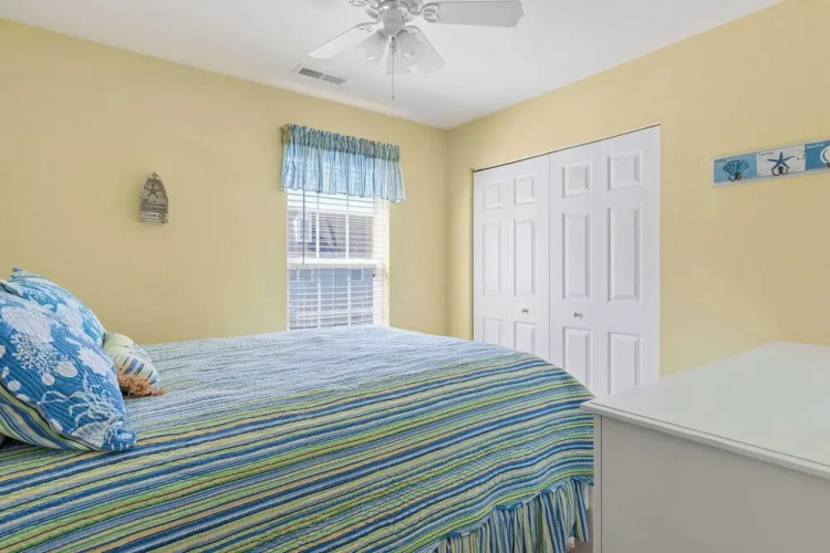Creekside Getaway Stay for 8