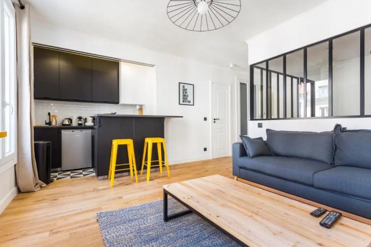 CMG Saint-Antoine Bastille 6