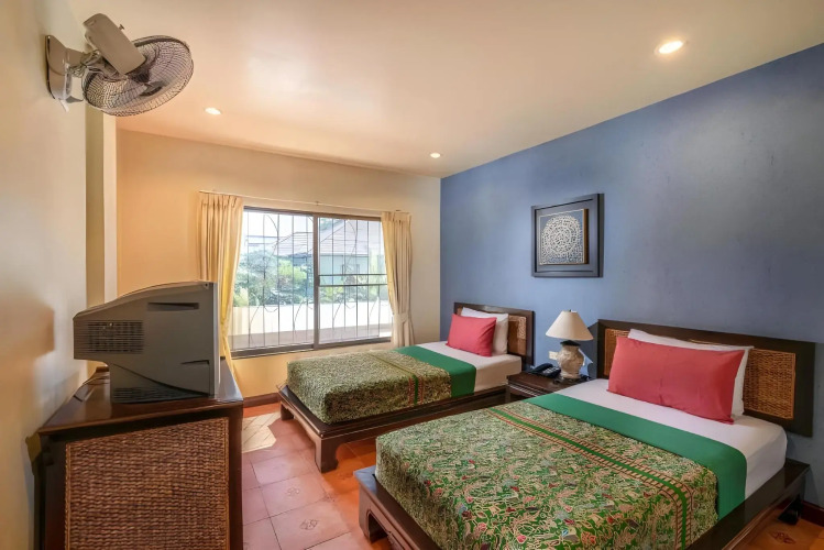 Фотография отеля