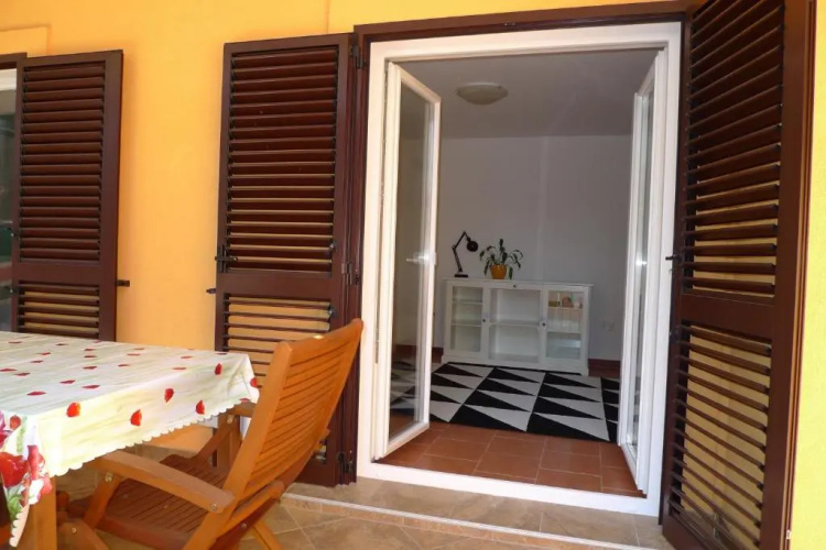 Studio Apartments Seka