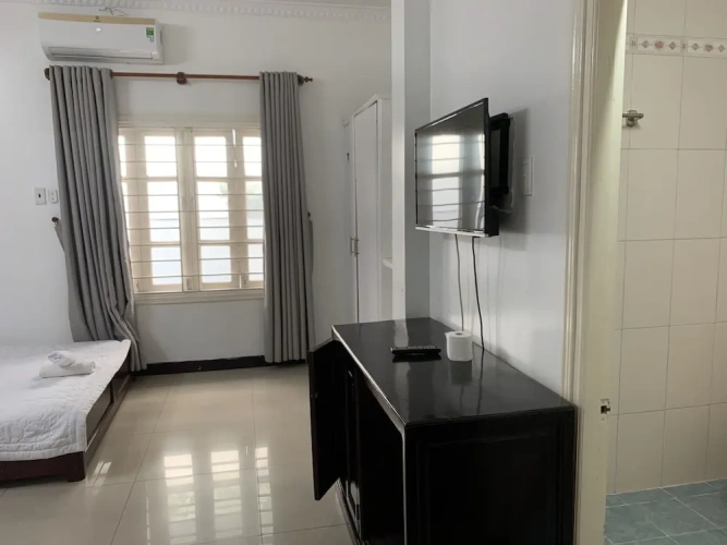 1 Bedroom Villa
