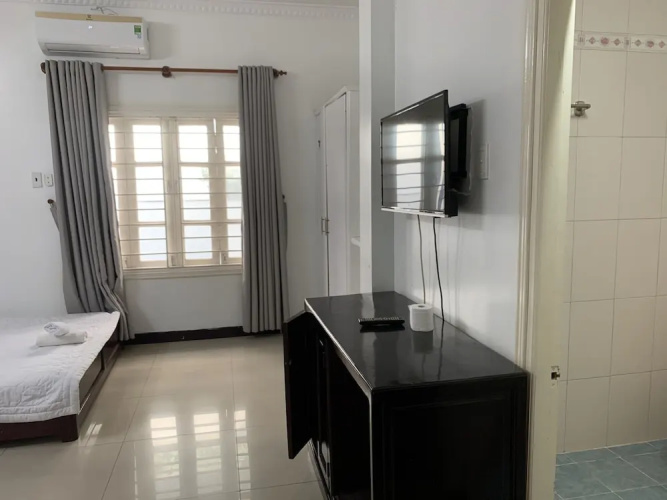 Villa Hotel