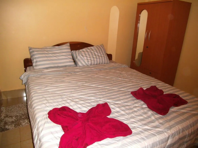 Sun Boutique Resort