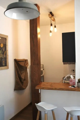 La Dolce Vita Studio Ecusson