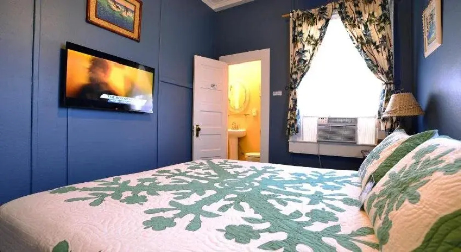 Wailuku Guesthouse