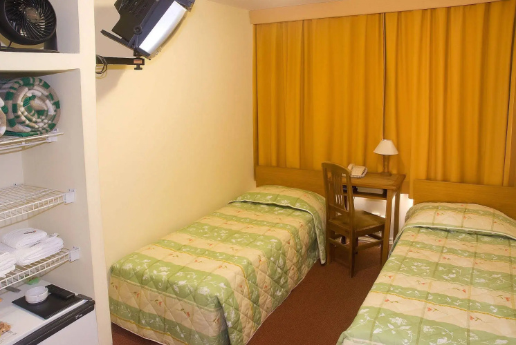 Hotel Lumini