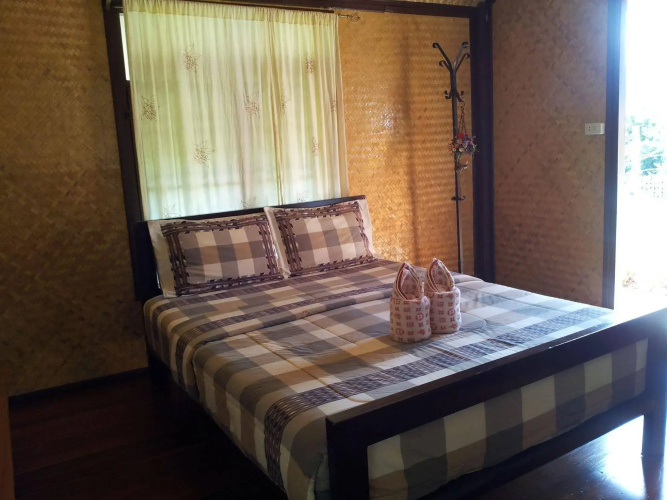 Kiniman Home