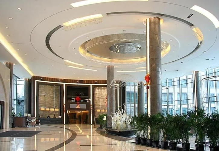 All-legend Hot Spring Resort