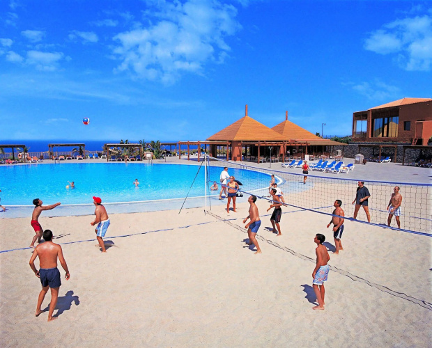 La Palma and Teneguia Princess Vital and Fitness photo 35