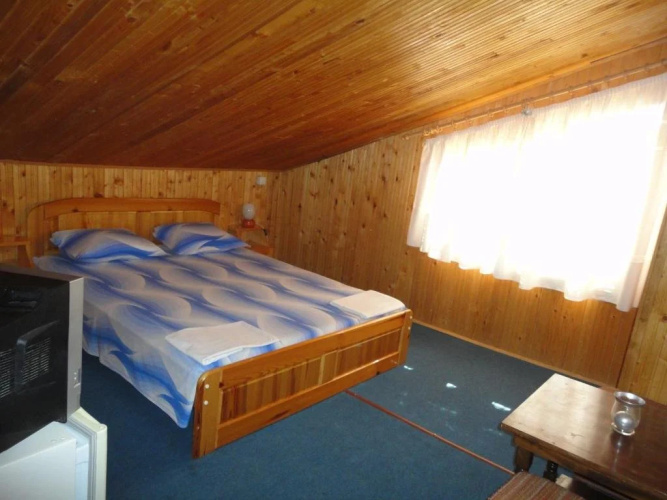Lefterovi Guest House
