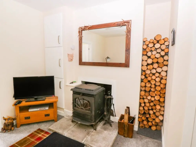 Nursery Cottage