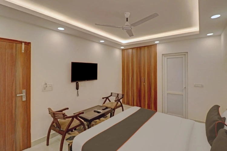 Classic Double room