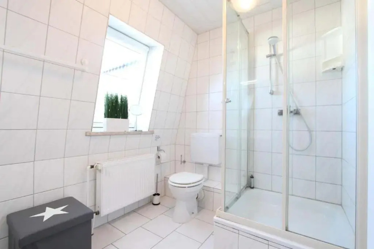Haus Seemöwe Whg 1