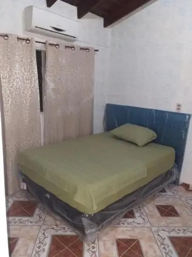 Hospedaje Rancho 3A