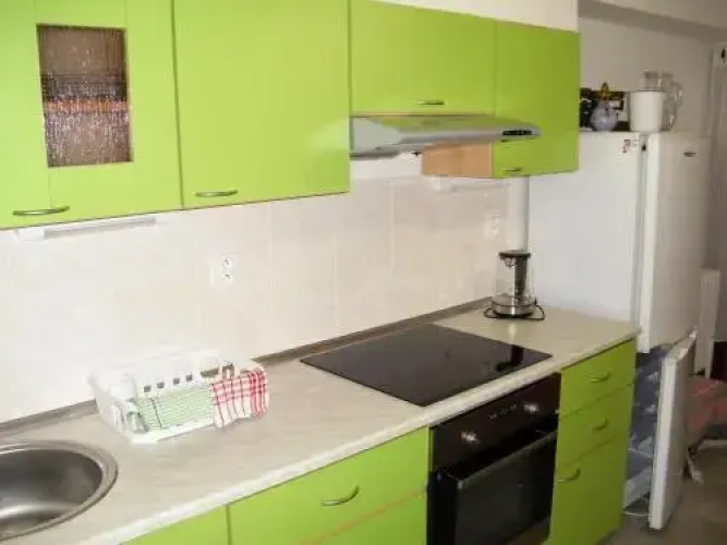 Apartmány Promenáda 196