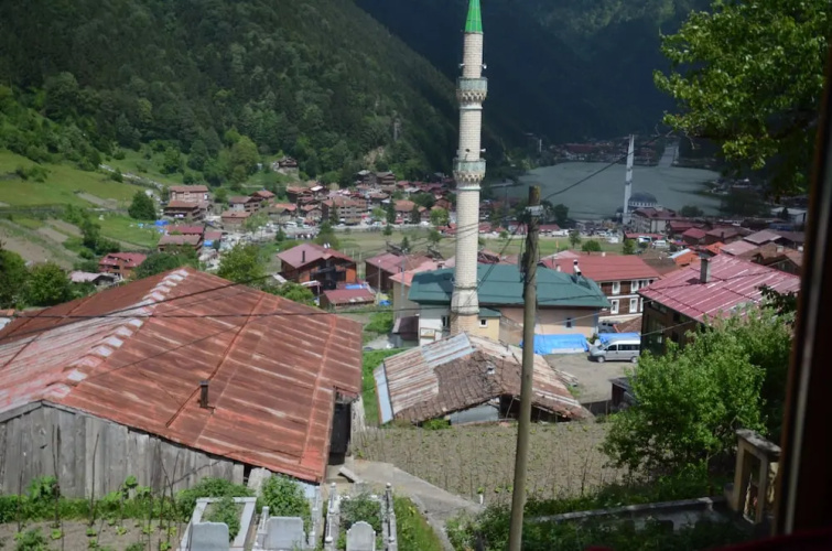 Granoglu Apart - Trabzon