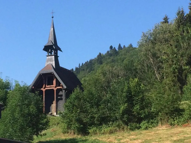 Gästehaus Adler Albtal