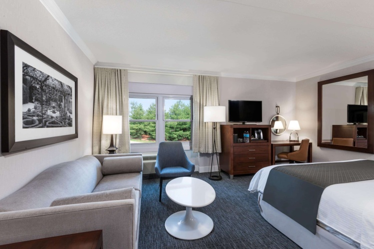 Double Junior Suite