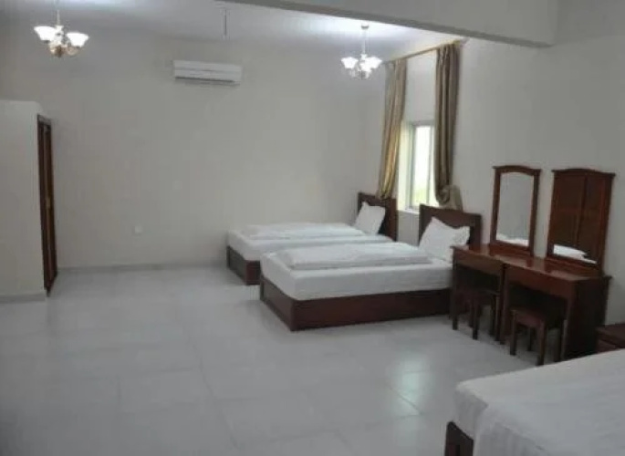 Al Sqlawi Hotel Apartment