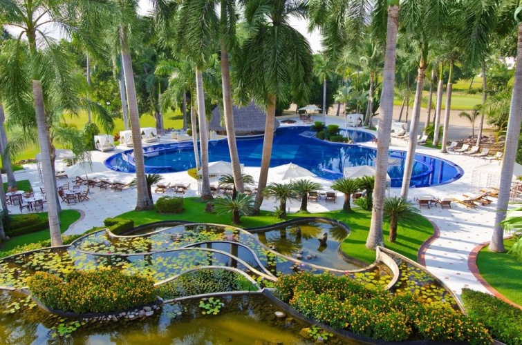 Casa Velas Adults Only All Inclusive photo 12