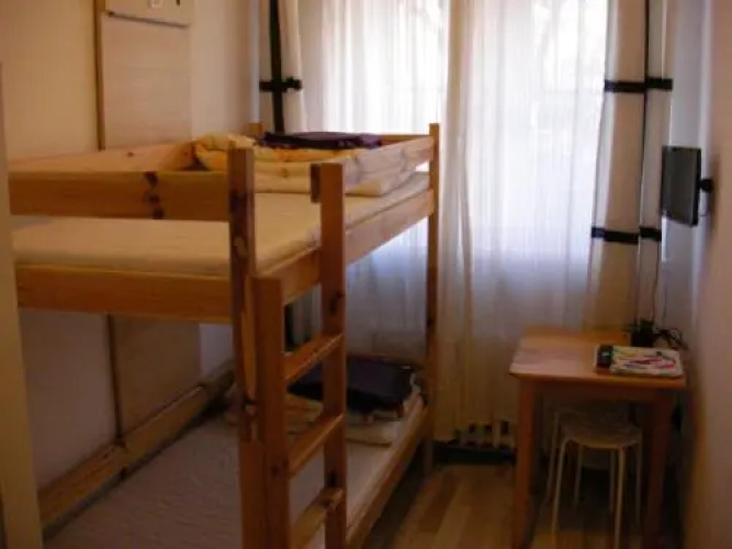 Hostels Kubik
