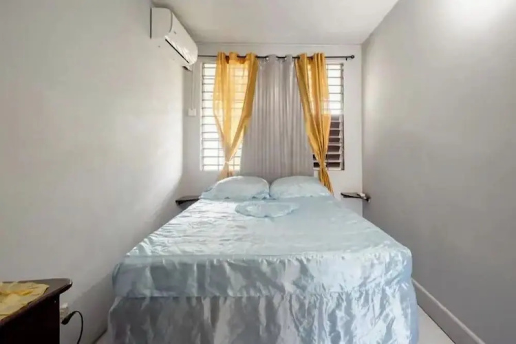 Camperdown Place