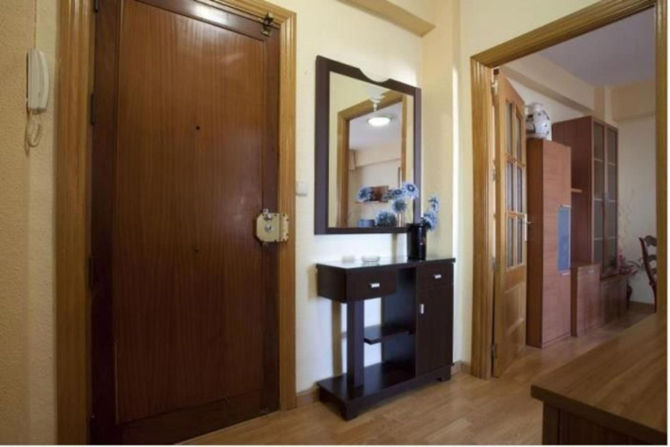 Apartament in Malaga 101395