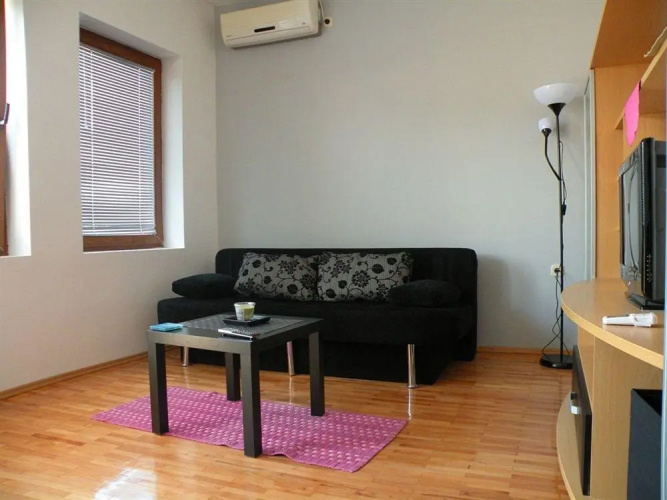 Villa Ohrid Anastasia