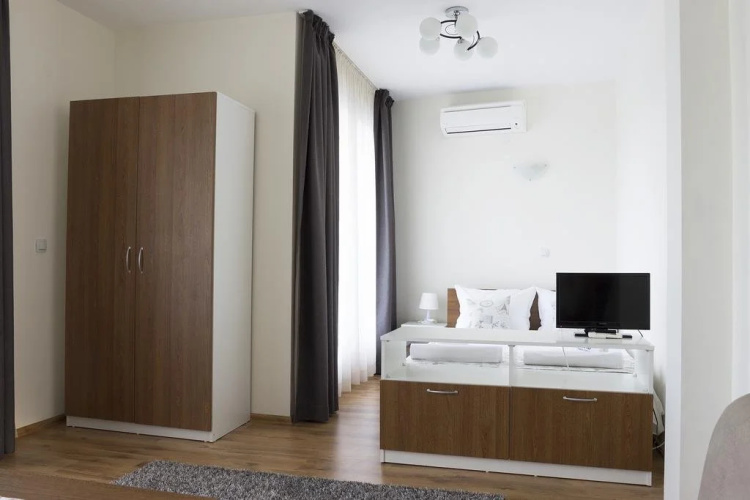 Hotel Perla