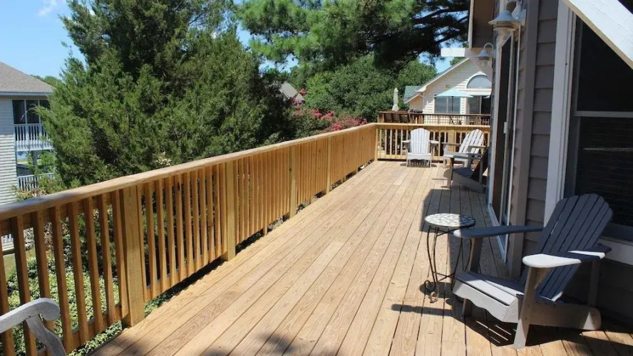 Blue Haven - 5 Br Home