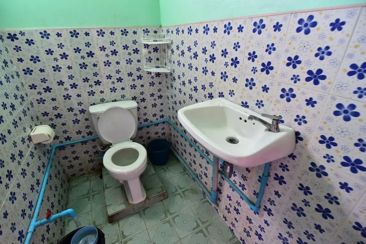 Lanta Danai Guesthouse