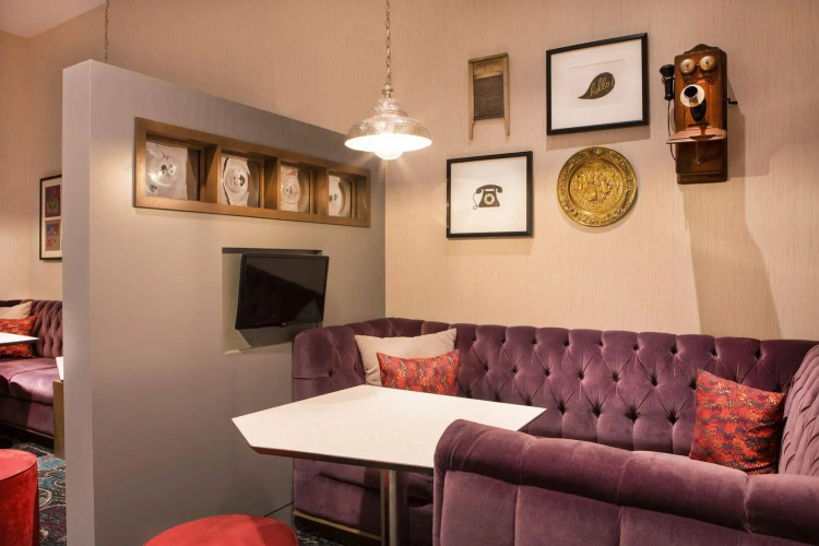 Residence Inn by Marriott Boston Braintree