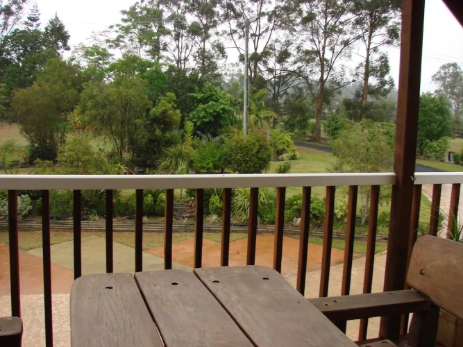 1 Bedroom Luxury Studio with balcony