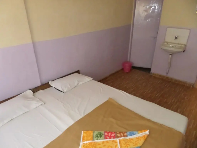 Hotel Laxmi Lodging