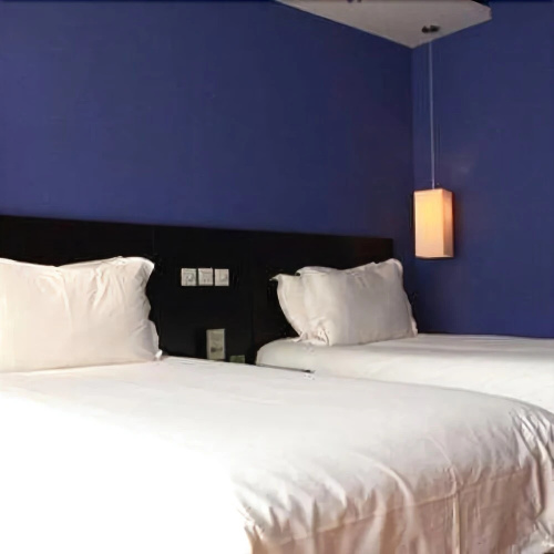 Beijing Huadan Hotel
