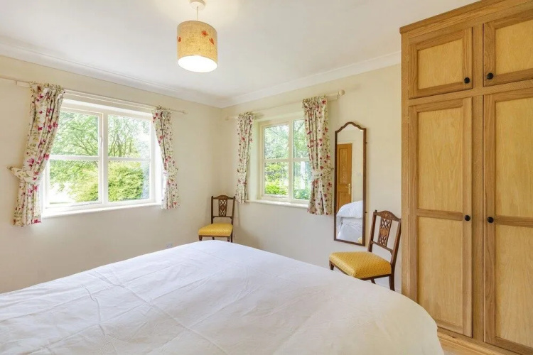 Hill Top Cottage