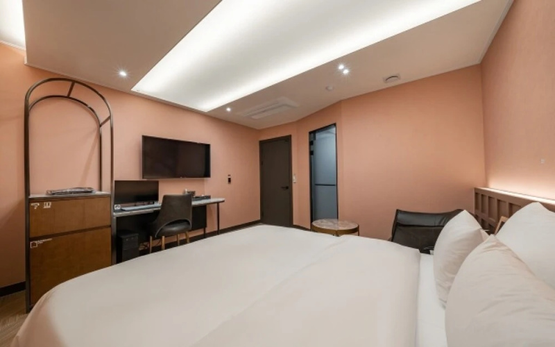 Hotel Star