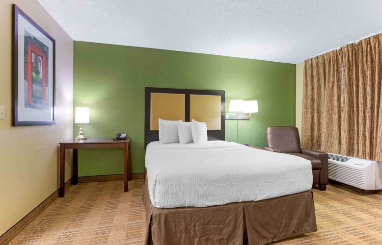 Extended Stay America - Tucson - Grant Road photo 8