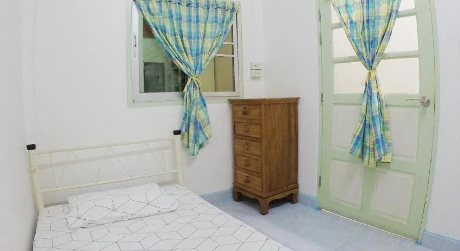 Sabuy Homestay