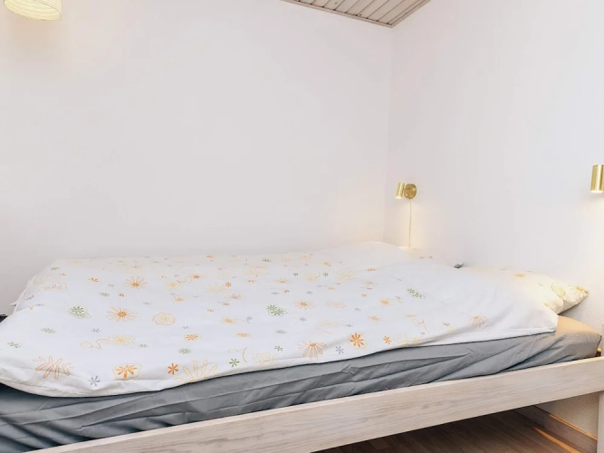 4 Star Holiday Home in Lokken