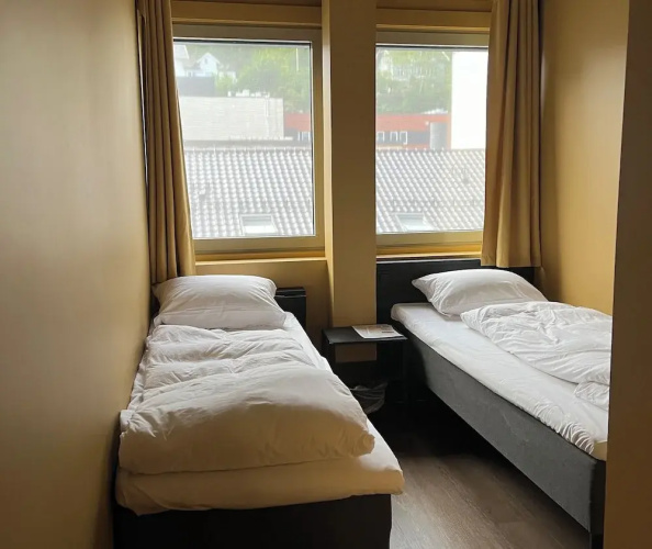 Hotell Arendal