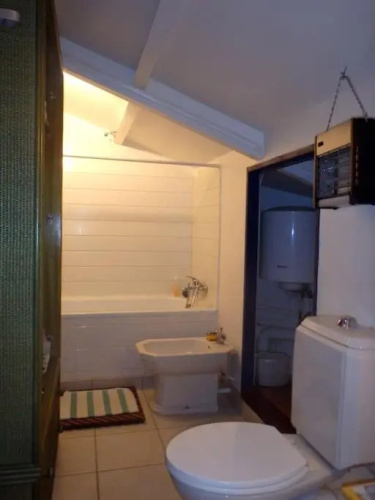 Charmant Et Spacieux Studio a 50m de la Plage