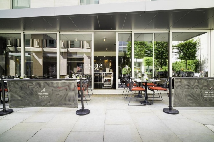 Clayton Hotel London Wall photo 27