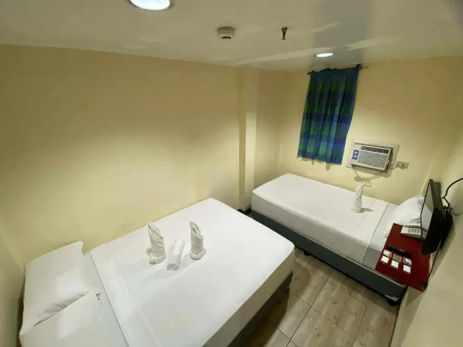 Zia Suites