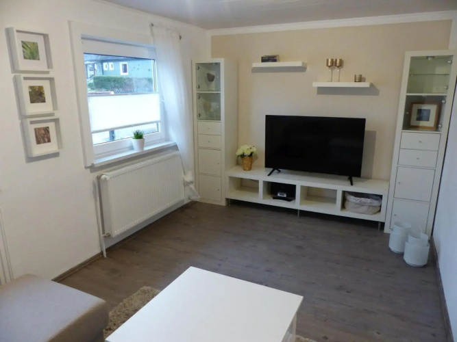 Ferienwohnung Knebel