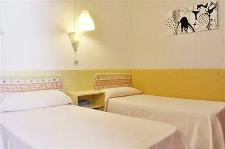 Arco Youth Hostel